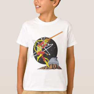 Fireparm - Kärnkraftsmannen Tee Shirt