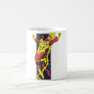Fireparm Leaps Kaffemugg