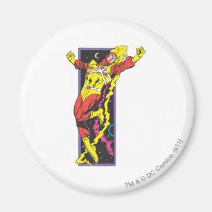 Fireparm Leaps Magnet