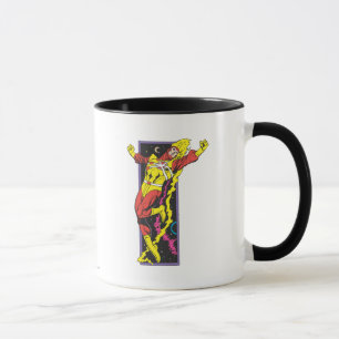 Fireparm Leaps Mugg