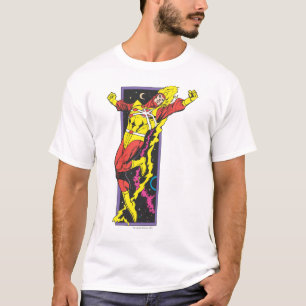 Fireparm Leaps T-shirt