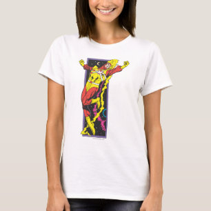 Fireparm Leaps Tee