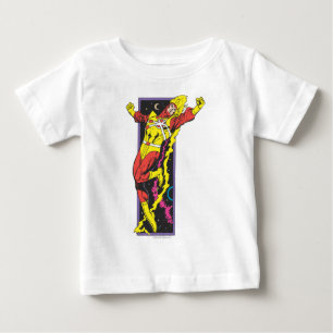 Fireparm Leaps Tee Shirt