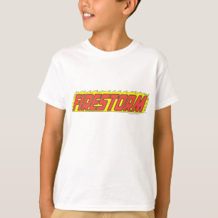 Fireparm Logotyp T-shirt