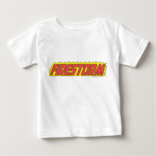 Fireparm Logotyp Tee Shirt