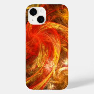 Fireparm Nova Abstrakt Art