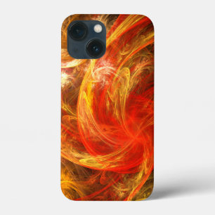 Fireparm Nova Abstrakt Art