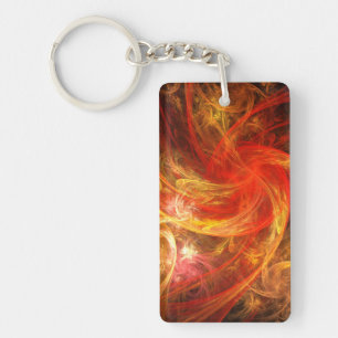 Fireparm Nova Abstrakt Art