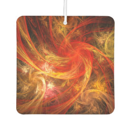 Fireparm Nova Abstrakt Art