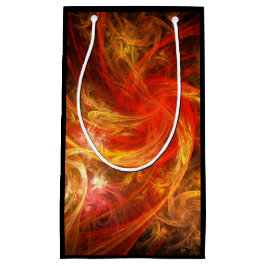 Fireparm Nova Abstrakt Art