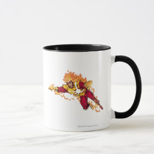 Fireparm Soaring 2 Mugg