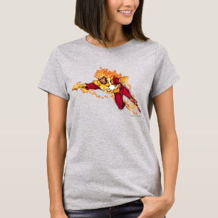 Fireparm Soaring 2 Tee