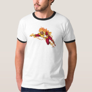 Fireparm Soaring 2 Tee