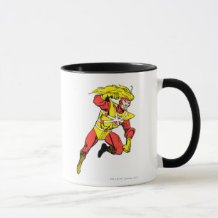 Fireparm Soaring Mugg