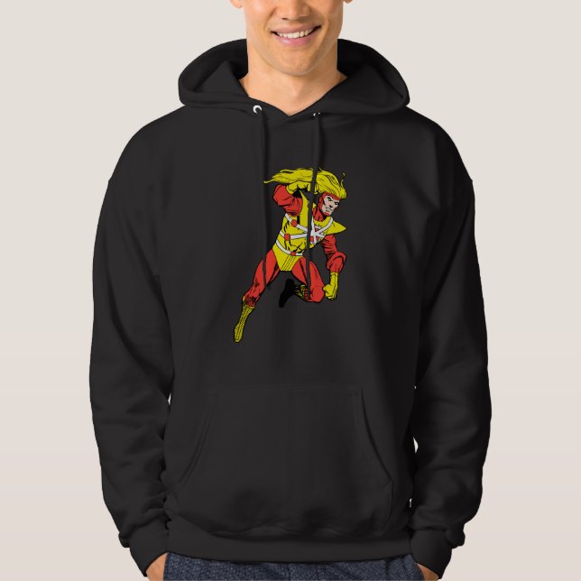 Fireparm Soaring Sweatshirt (Framsida)