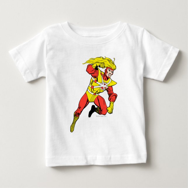 Fireparm Soaring T Shirt (Framsida)