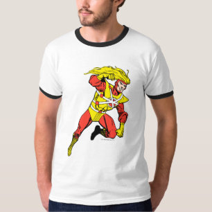 Fireparm Soaring Tee Shirt