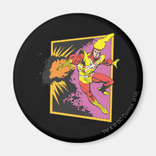 Fireparm Strejkas Magnet