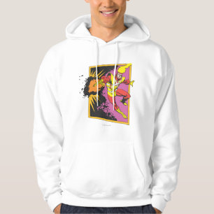 Fireparm Strejkas Sweatshirt