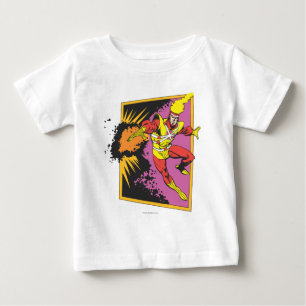 Fireparm Strejkas T-shirt