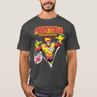 Fireparm T Shirt