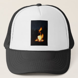Firepit Keps
