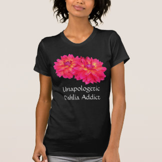 Firepot Dahlia T-shirt