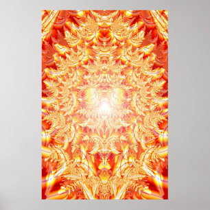 Fireride II Poster