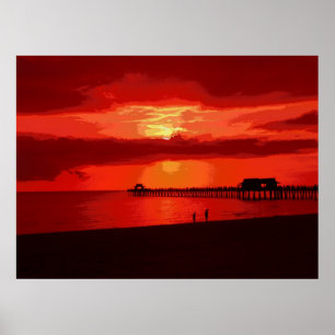Fireset Poster