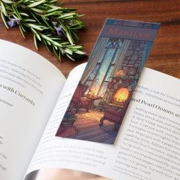 Fireside Cheer - Personlig Victorian Helgdag