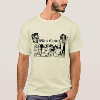 Firesidemusik Tee