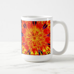 Firestar mugg