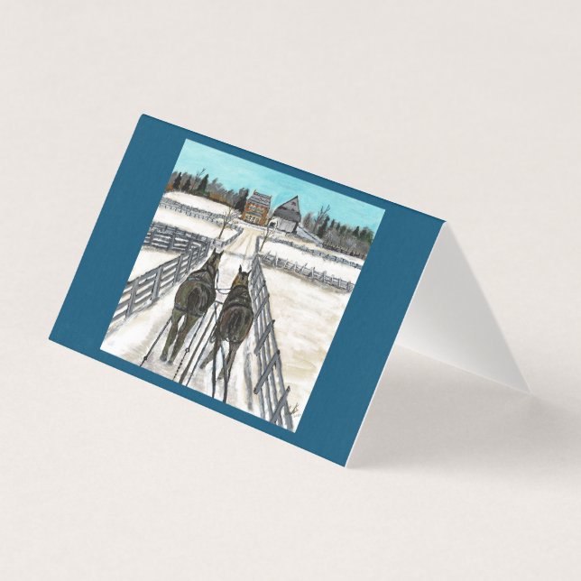 Firestone Farm Kort (Framsida)