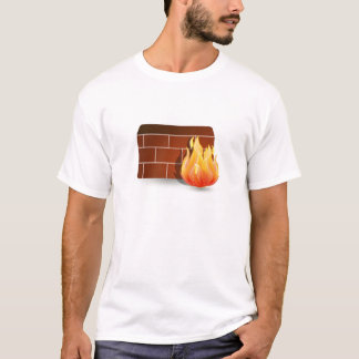 Firewall-1 Tee Shirt