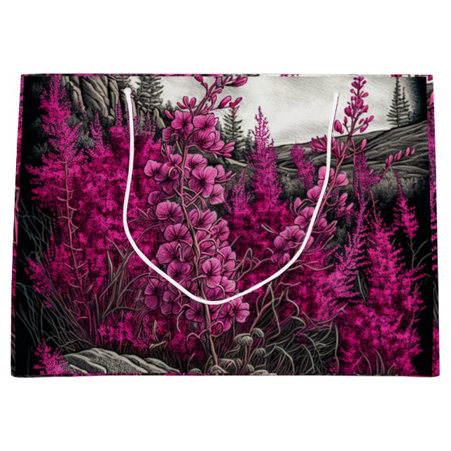 Fireweed 7 (Framsidan)