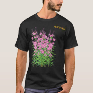 Fireweed T Shirt