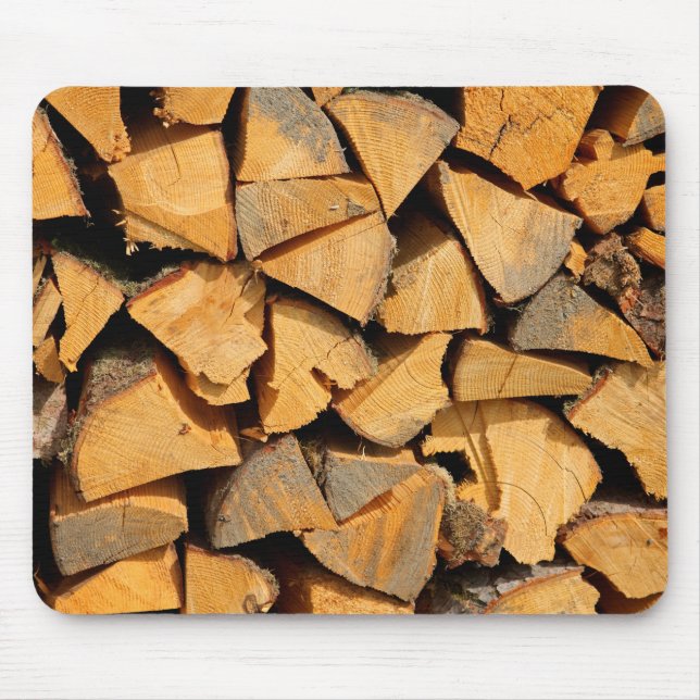 Firewood Musmatta (Framsidan)