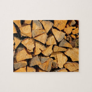 Firewood Pussel