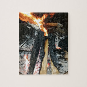 Firewood Pussel