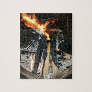 Firewood Pussel
