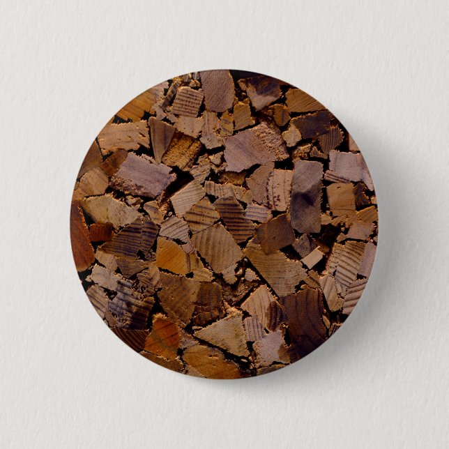 Firewood | Rustik hytt | Trä | TRÄD Knapp (Framsida)