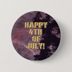 Fireworks 16 4:e juli-knappen knapp
