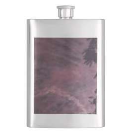 Fireworks 16 kolv av rostfritt stål fickplunta