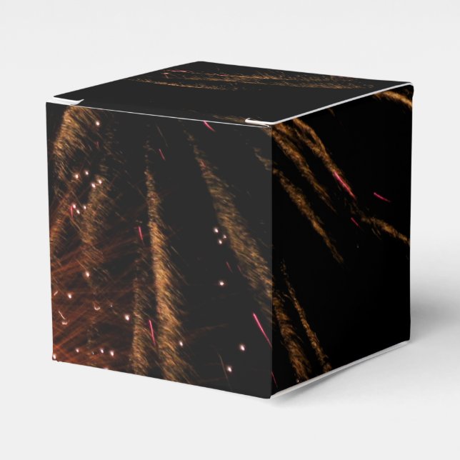 Fireworks 17 presentaskar (Framsidan Sidan)