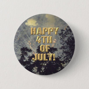 Fireworks 19 4:e juli-knappen knapp