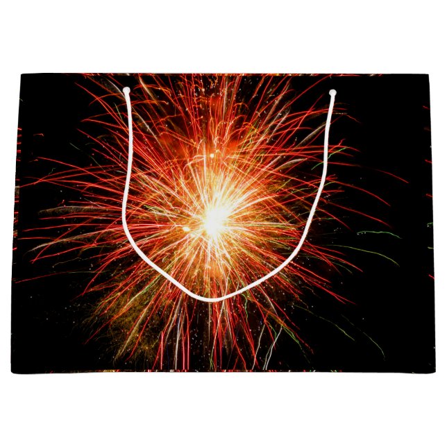 Fireworks 22 (Framsidan)