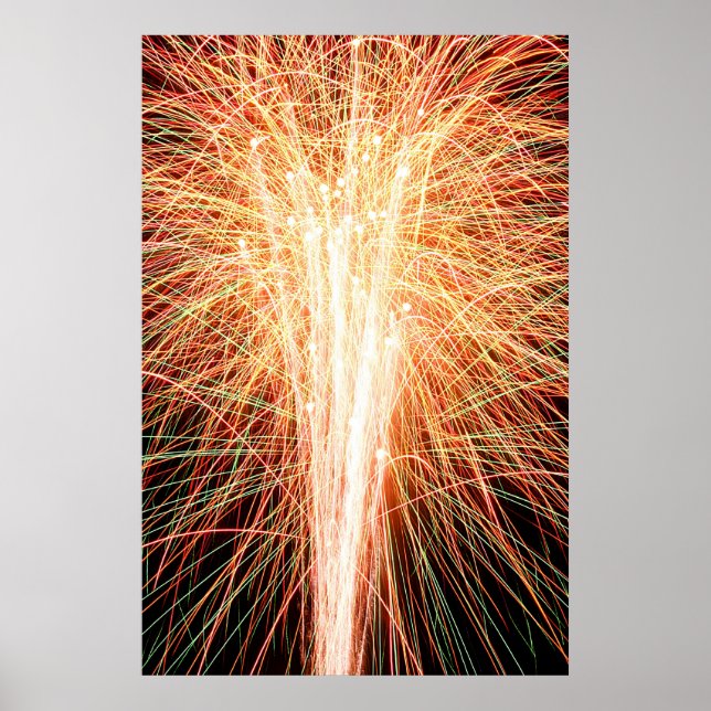 Fireworks 2 poster (Framsidan)