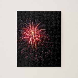 Fireworks 2 pussel