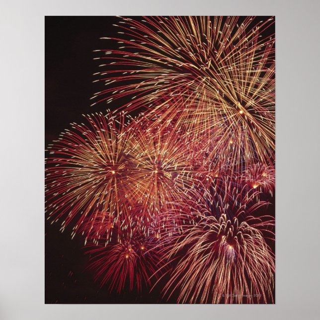 Fireworks 3 poster (Framsidan)