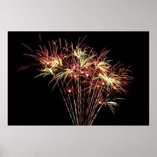 Fireworks 4 poster (Framsidan)